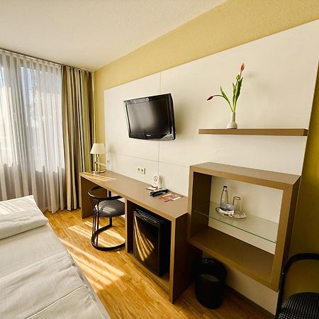 Arvena Messe Hotel Nürnberg Eksteriør bilde
