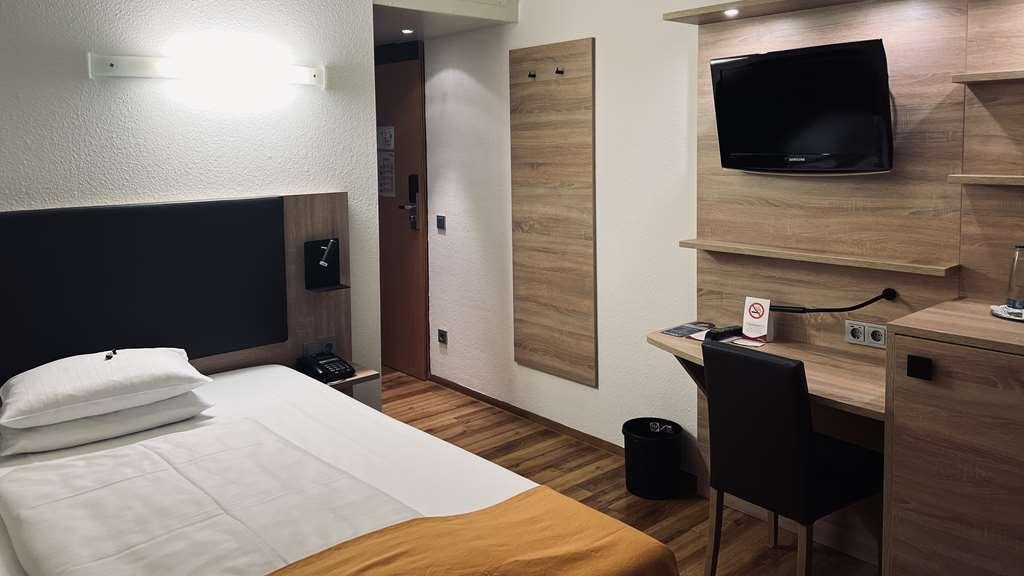 Arvena Messe Hotel Nürnberg Rom bilde