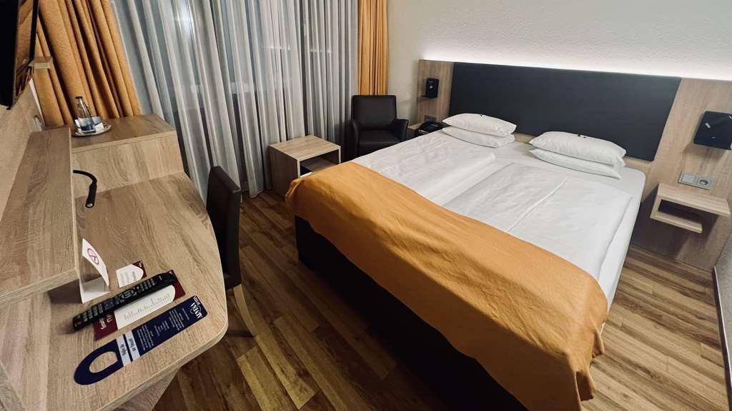 Arvena Messe Hotel Nürnberg Rom bilde