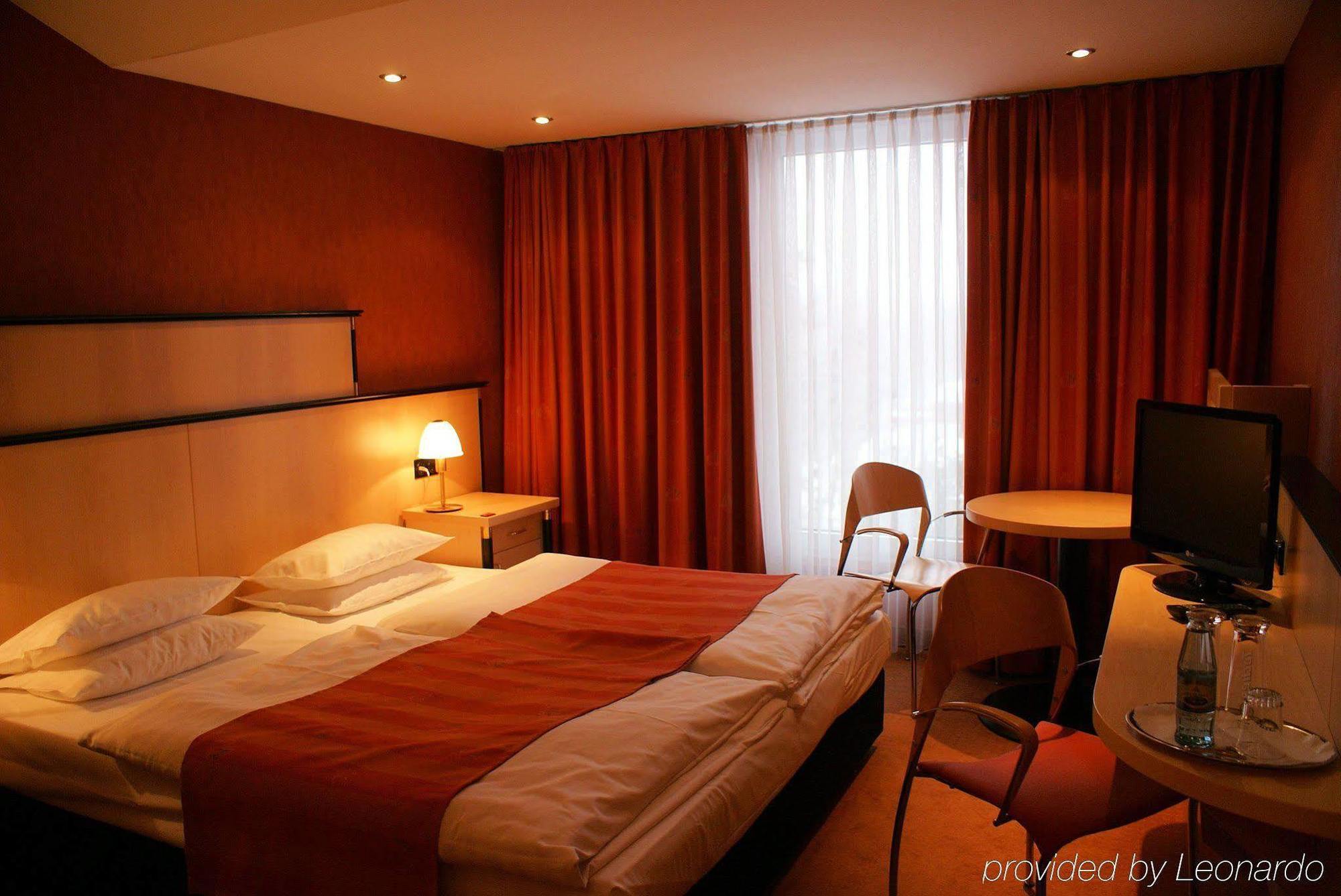 Arvena Messe Hotel Nürnberg Eksteriør bilde